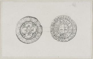 Bookplate: Renier Chalon