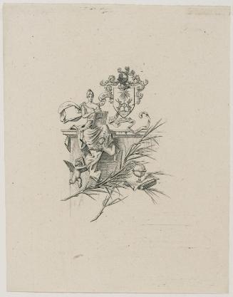Ex libris: Joseph Cavalieri