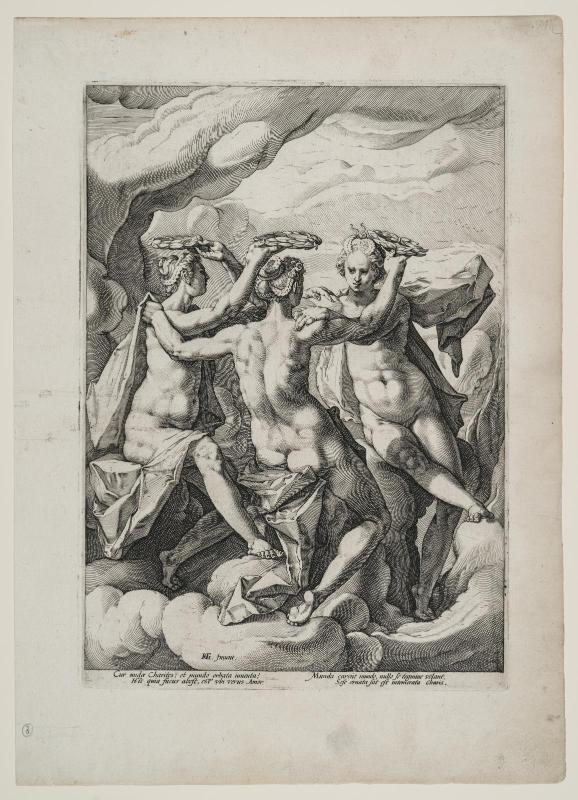 Three Graces