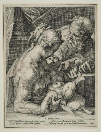 The Holy Family