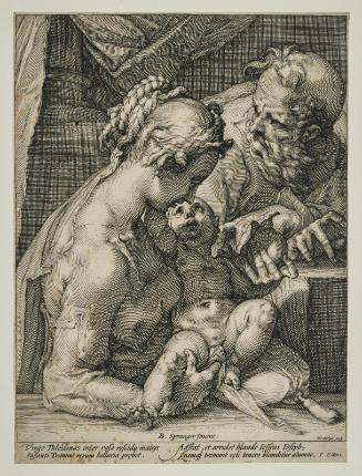 The Holy Family