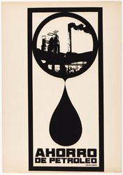 Ahorro de Petroleo (Save Oil)