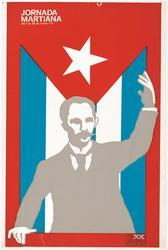 Jornada Martiana—del 1 al 28 enero 73 (José Marti)