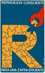 Reparacion Consciente para una Zafra Eficiente (Responsible Repair for an Efficient Harvest)
