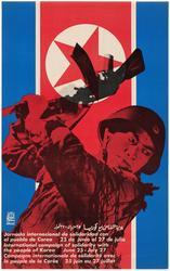 International Campaign Of Solidarity with the People of North Korea
