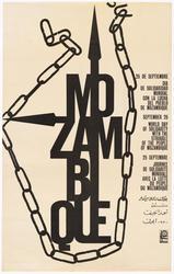 Day of World Solidarity with Mozambique