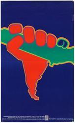 International Week of Solidarity with Latin America