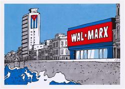 Wal*Marx