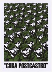 Cuba Postcastro