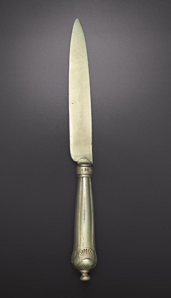 Table knife