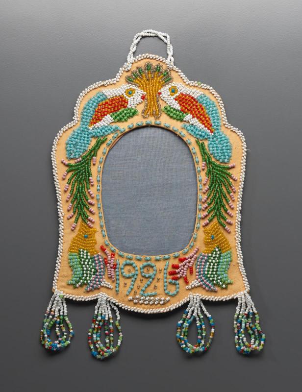 Picture frame