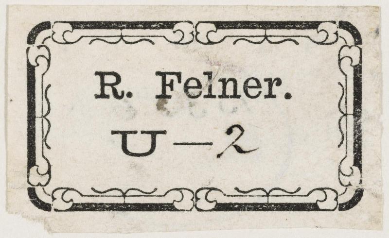R. Felner