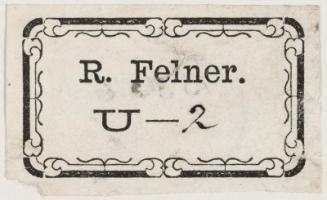R. Felner
