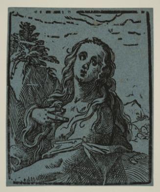 Mary Magdalene