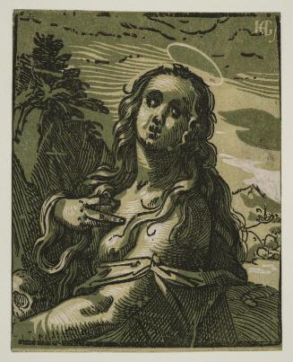 Mary Magdalene