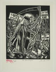 The Dim Reaper