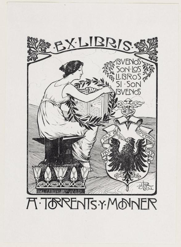 A. Torrents y Monner
