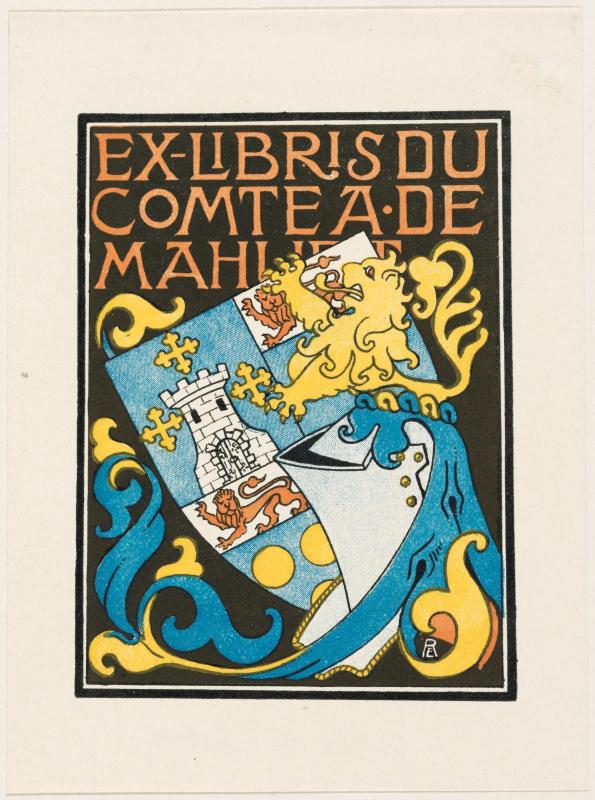 Conito A. de Mahuet