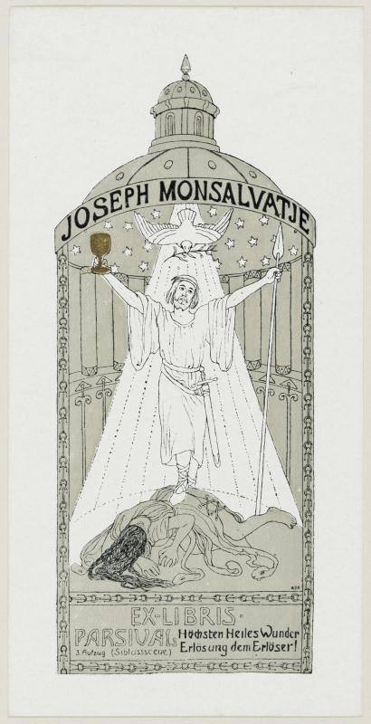 Joseph Monsalvatje