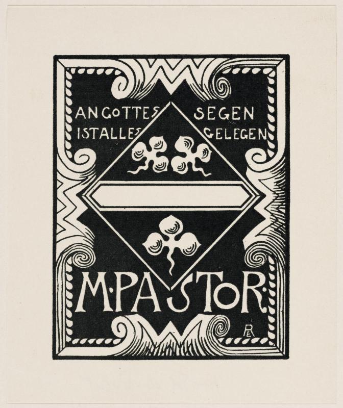 M. Pastor
