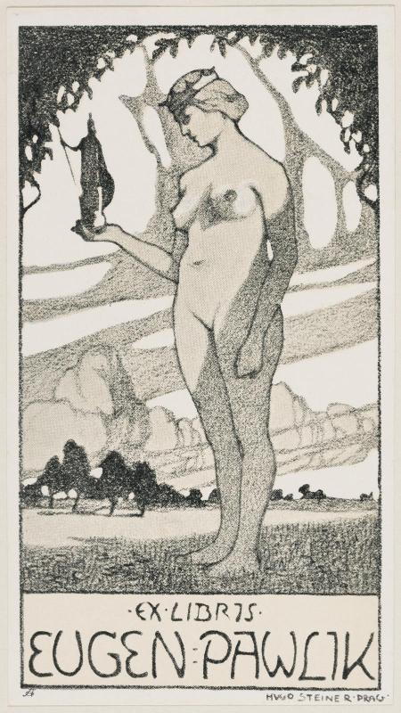 Eugene Pawlick