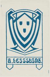 A. Leissling