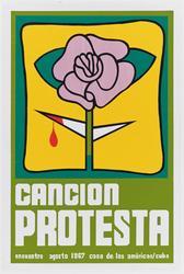 Canción Protesta (Protest Song)