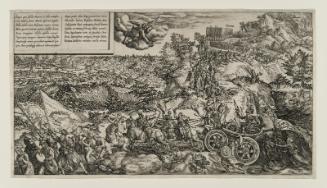 Allegory of War