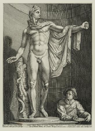 Apollo Belvedere