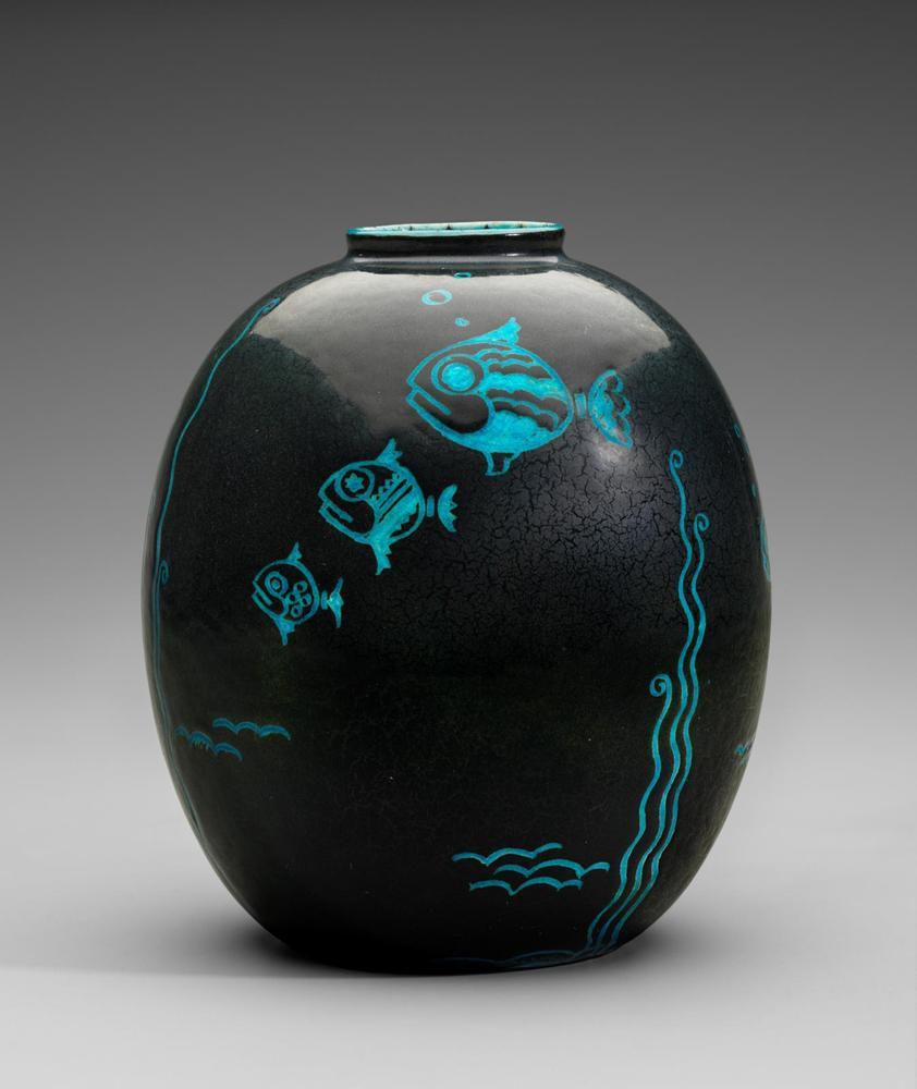 Vase