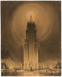 Skyscraper