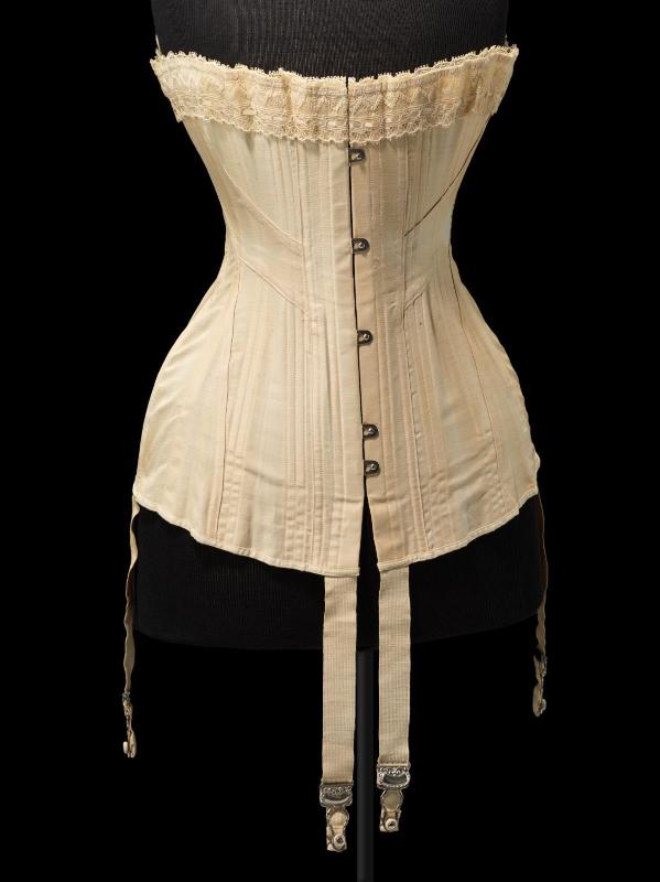 Corset