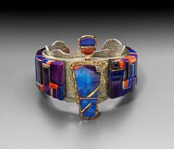 "Enuh" bracelet