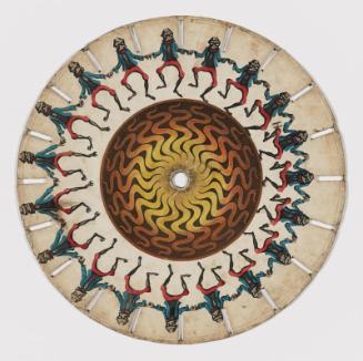 Fantascope disc