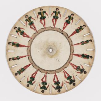 Fantascope disc