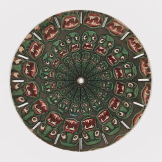 Fantascope disc