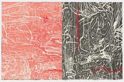 Book of Borders: There is Struggle on Both Sides of the Line (Spread 24)