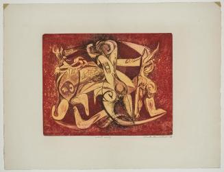 Love Scene from Faust