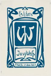 Iosy Weiss