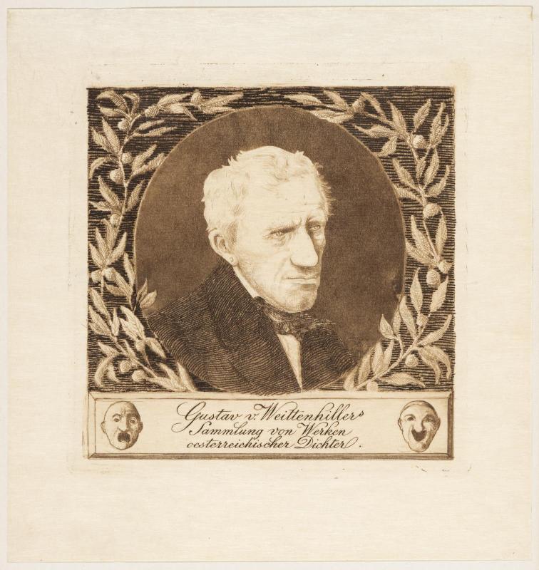 Gustav v. Weittenhiller