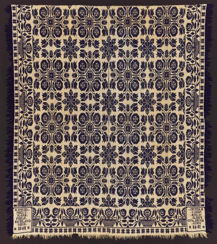Coverlet