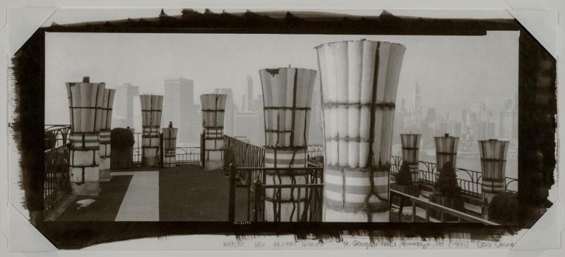 Saint George’s Hotel, Brooklyn, New York
