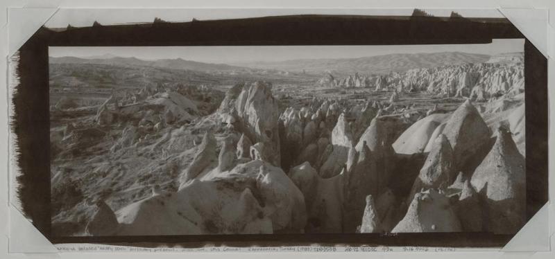 Cappadocia