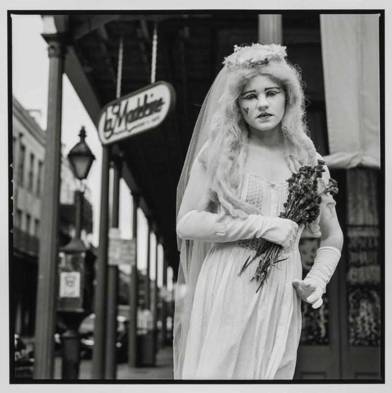 Bride (New Orleans, Louisiana)
