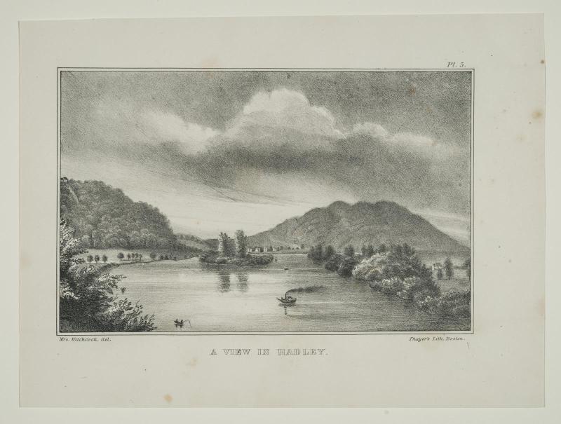 A View in Hadley
