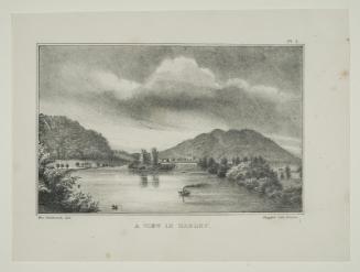 A View in Hadley