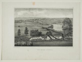 View Towards Haverhill