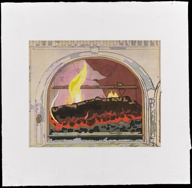 Working proof for Fire