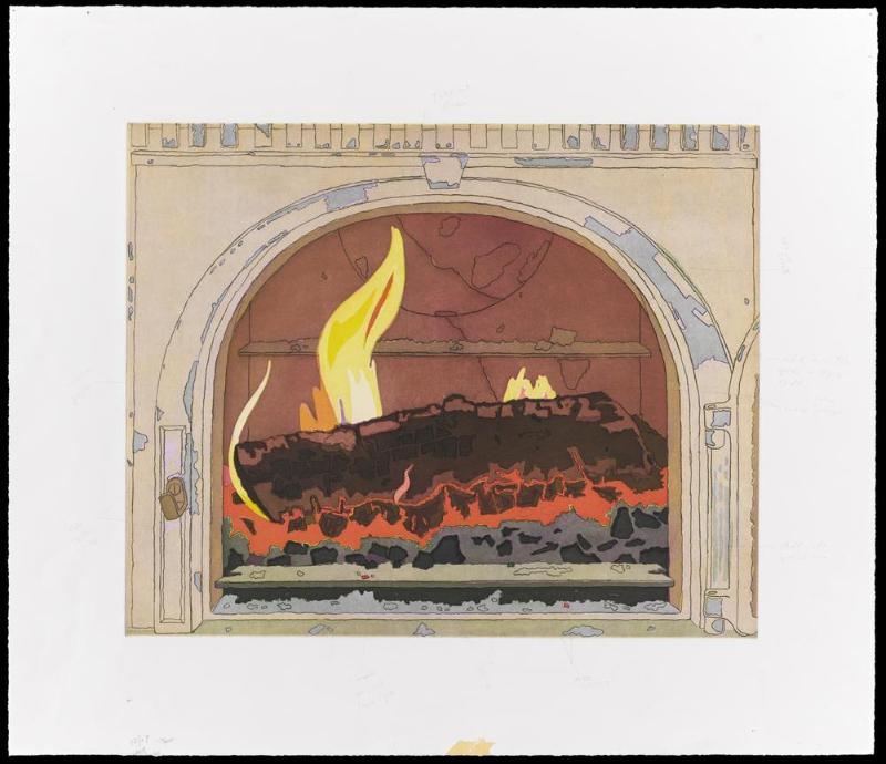 Working proof for Fire