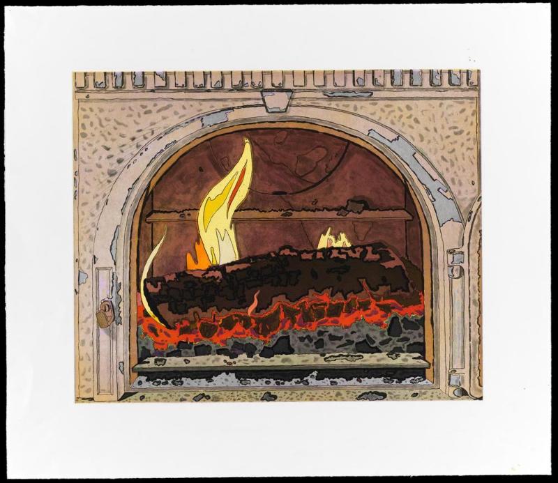 Working proof for Fire